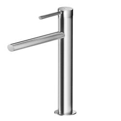 MGS Tall Single Lever Basin Mixer