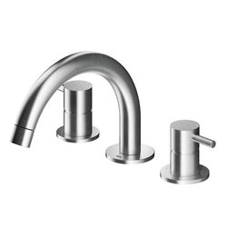 MGS 3-Piece Basin Mixer