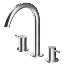 MGS 3-Piece Basin Mixer