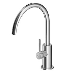 MGS Mono Basin Mixer Rotating Spout