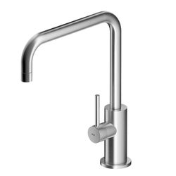 MGS Mono Basin Mixer With Rotating Square Spout
