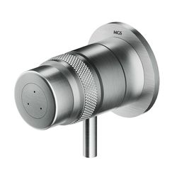 MGS Shower Valve