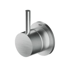 MGS Manual Shower Valve