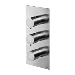 MGS Shower Valve For 2 Outlets