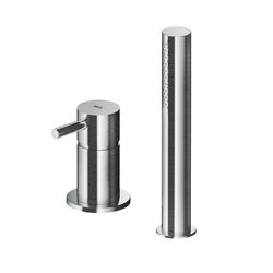 MGS Single Lever Bath Shower Mixer