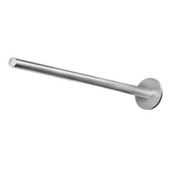 MGS Tubular Wall Mounted Shower Head