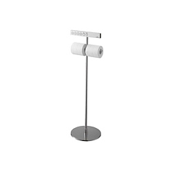 Toto Neorest Toilet Roll & Remote Stand