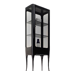 Bisazza Organico Glass Cabinet