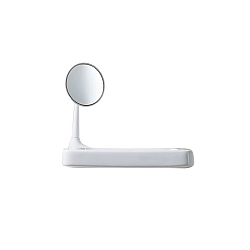 Bisazza Organico Basin With Mirror