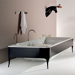 Bisazza Organico Freestanding Bath