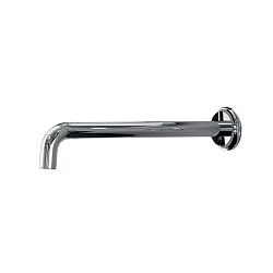 Bisazza Organico Wall-Mounted Basin Mixer