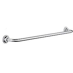 Samuel Heath Style Moderne Towel Rail