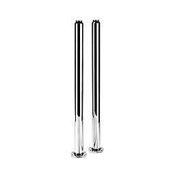 Samuel Heath Style Moderne Floor Legs