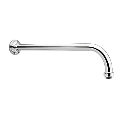 Samuel Heath Style Moderne Shower Arm 401mm