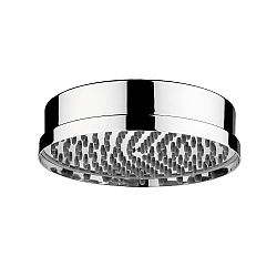 Samuel Heath Style Moderne Easy Clean Wall-Mounted Shower Head