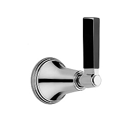 Samuel Heath Style Moderne 3 Way Diverter