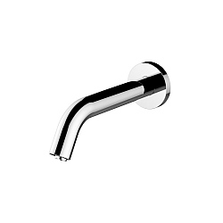 TOTO Self Powered Wall-Mounted Basin Spout
