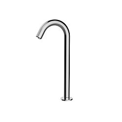 TOTO Electronic Tall Basin Spout