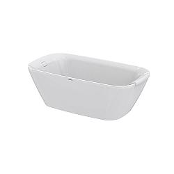 TOTO Neorest Galaline Freestanding Bath