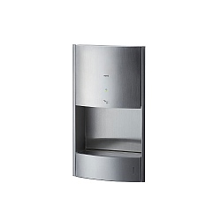 TOTO Concealed Hand Dryer