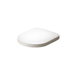 TOTO ES Series Soft-Close Toilet Seat