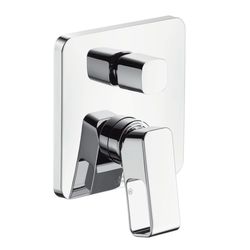 AXOR Urquiola Concealed Single Lever Bath Filler