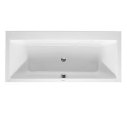 Duravit Vero Inset Bath