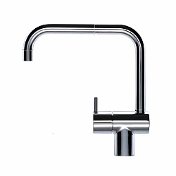 Vola KV1 Single Lever Basin Mixer