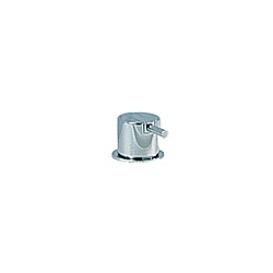 Vola SC1 Single Control For Bath Filler & Waste