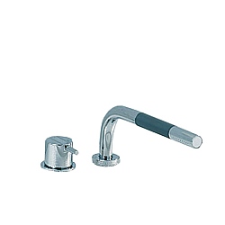 Vola SC9 Bath Shower Mixer