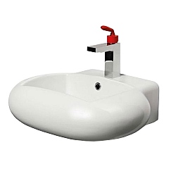 Bisazza Wanders Basin
