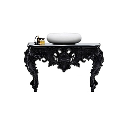 Bisazza Wanders Small Table