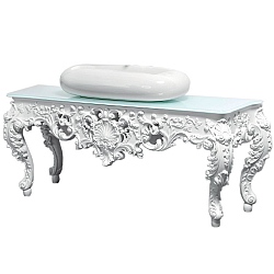 Bisazza Wanders Large Table