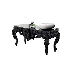 Bisazza Wanders Freestanding Table