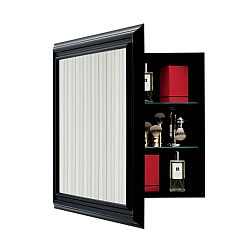 Bisazza Wanders Wall Mounted Bathroom Mirror Cabinet