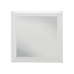 Bisazza Wanders Square Mirror
