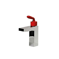 Bisazza Wanders Basin Mixer