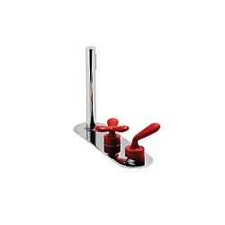 Bisazza Wanders Bath Filler