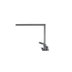 Bisazza Wanders 2-Piece Table Mount Basin Mixer