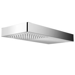 Bisazza Wanders Rectangular Shower Head
