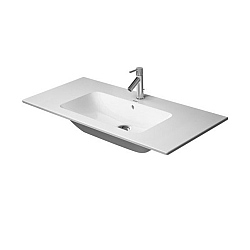 Duravit ME by Starck Furniture Washbasin
