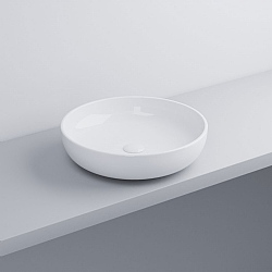 Cielo Shui 450mm Countertop Basin