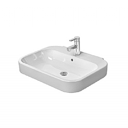 Duravit Happy D.2 Basin 600mm