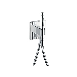 AXOR Starck Wall-Mounted Hand Shower Set