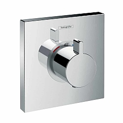 hansgrohe Shower Select Shower Valve High Flow