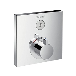 hansgrohe Shower Select Shower Valve