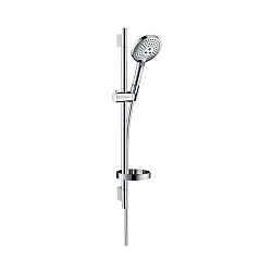 hansgrohe Raindance Select S 120 / Unica'S Puro Set