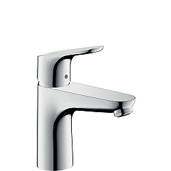 hansgrohe Focus Basin Mixer