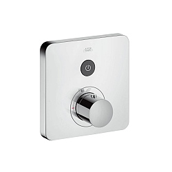 AXOR Citterio E Shower Select Valve For 1 Outlet