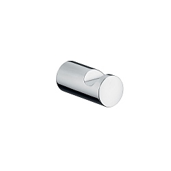 hansgrohe Logis Single Robe Hook